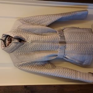 Laundry by Shelli Segal Puffer Jacket